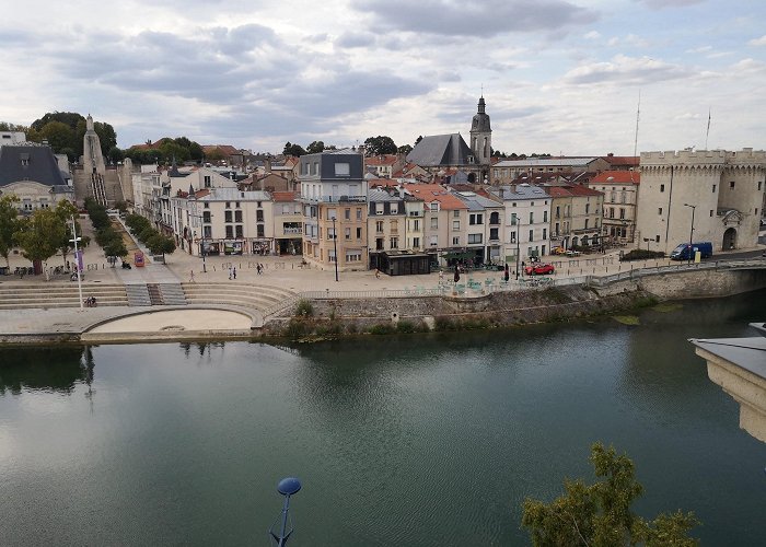 Verdun-sur-Meuse photo