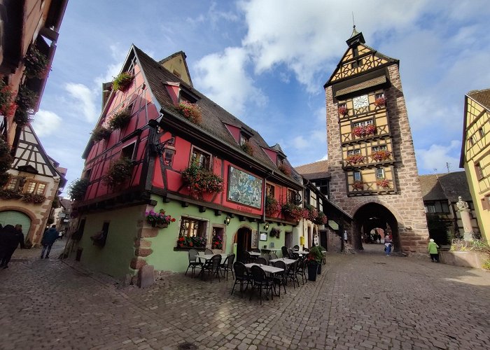 Riquewihr photo