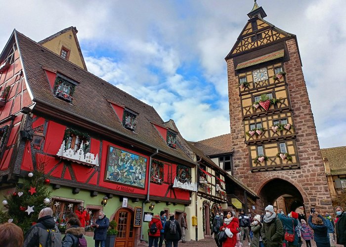 Riquewihr photo