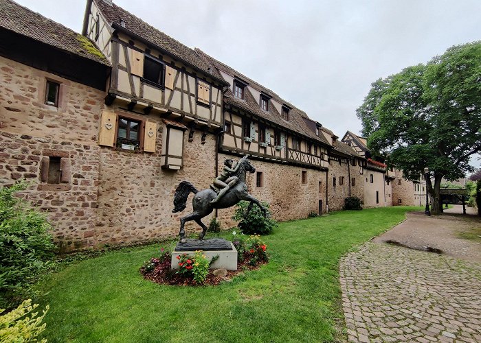 Riquewihr photo