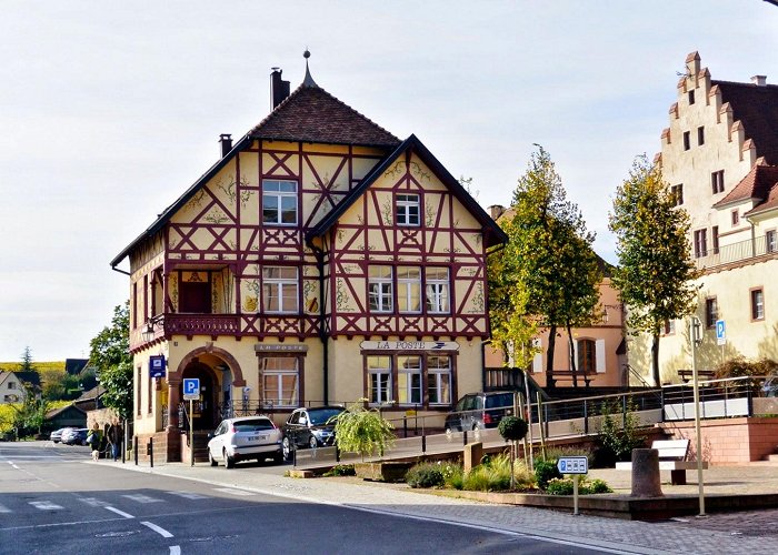 Riquewihr photo