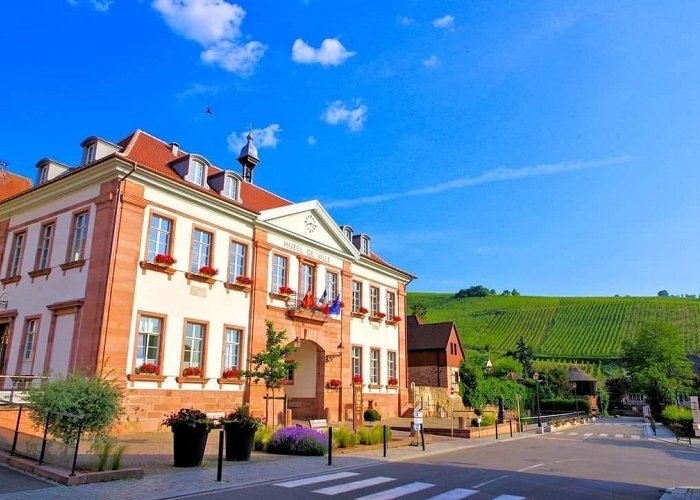 Riquewihr photo