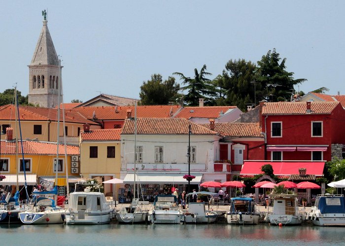 Novigrad (Istria) photo