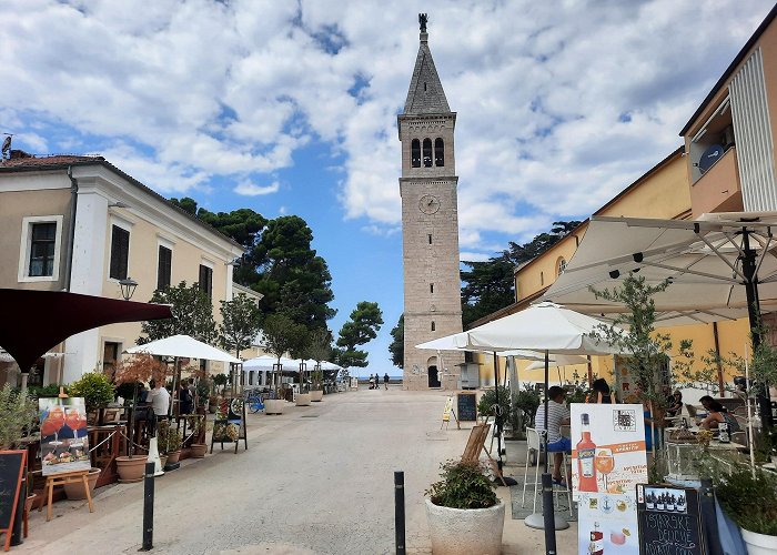 Novigrad (Istria) photo