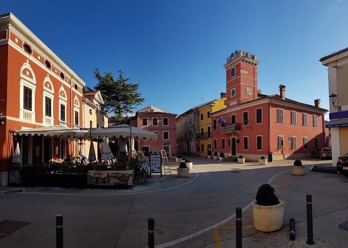 Novigrad (Istria) photo