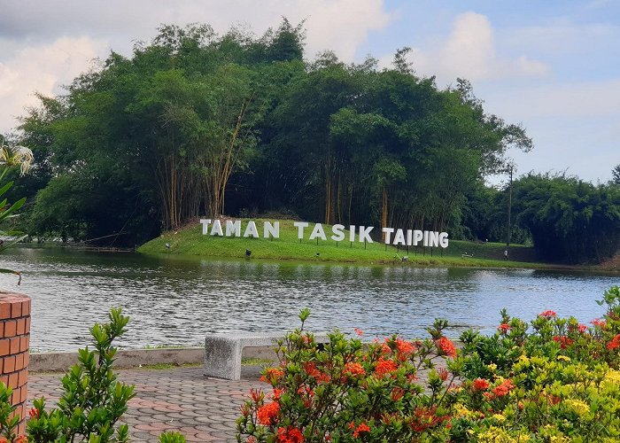 Taiping photo