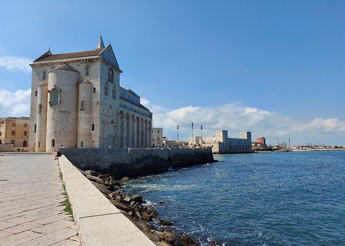 Trani photo