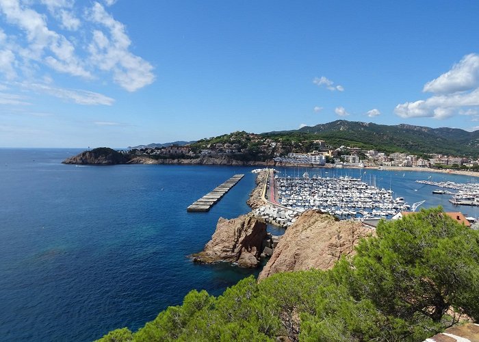 Sant Feliu de Guixols photo