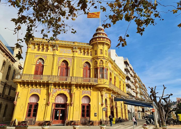 Sant Feliu de Guixols photo