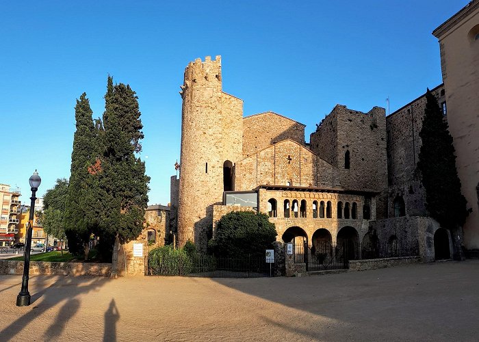 Sant Feliu de Guixols photo