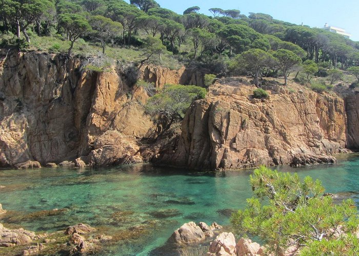 Sant Feliu de Guixols photo