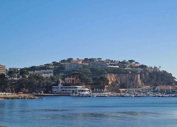 Sant Feliu de Guixols photo