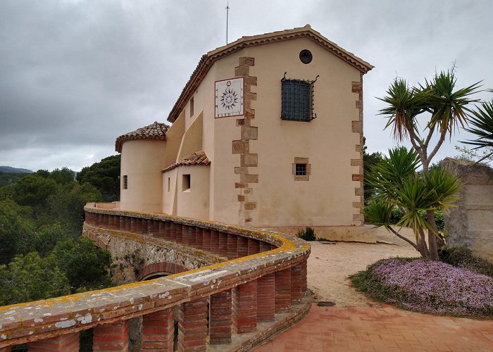 Sant Feliu de Guixols photo