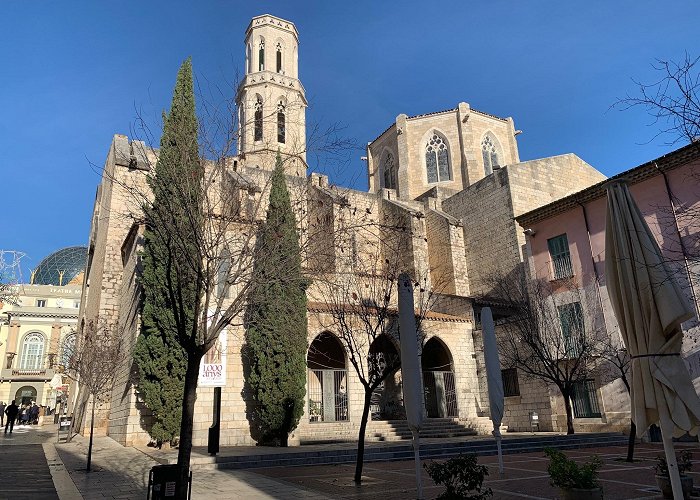 Figueres (Girona) photo