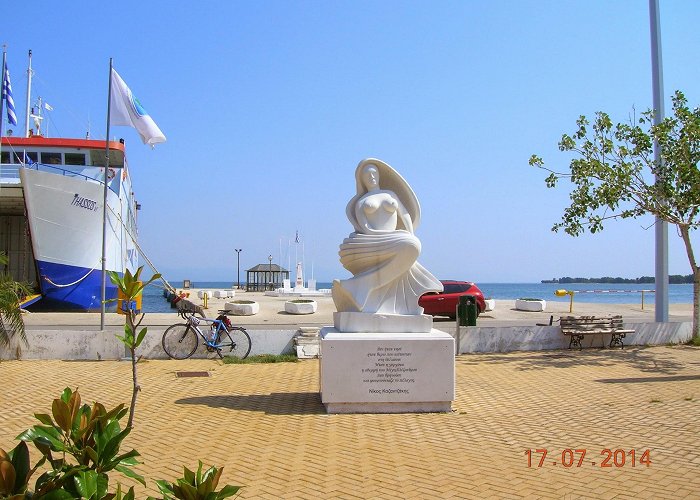 Prinos (Thasos) photo