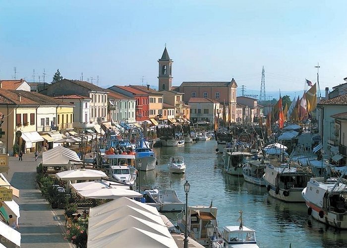 Cesenatico photo