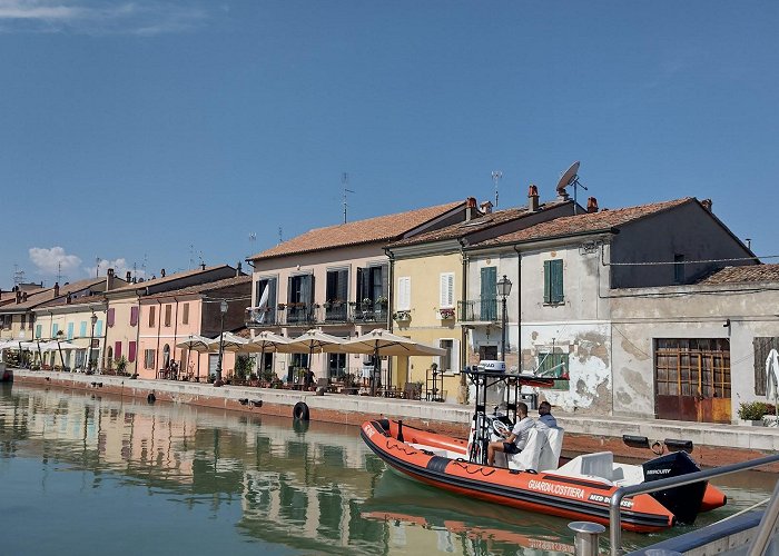 Cesenatico photo