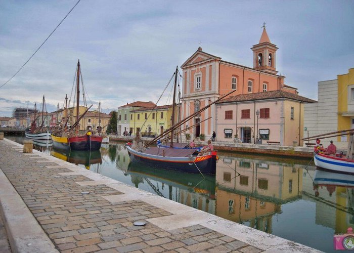 Cesenatico photo