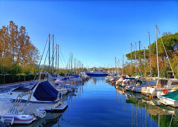 Cesenatico photo