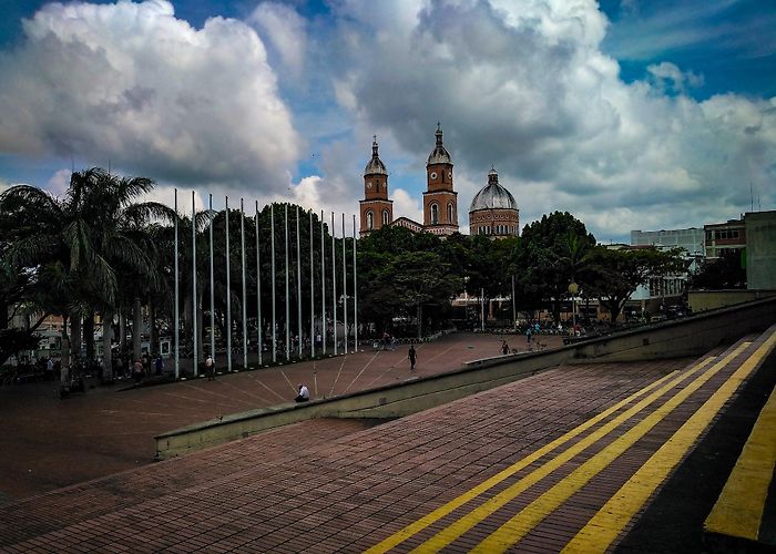 Armenia (Quindio) photo