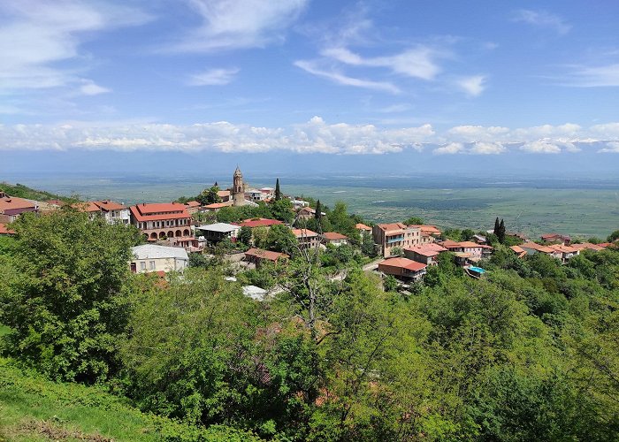 Sighnaghi photo