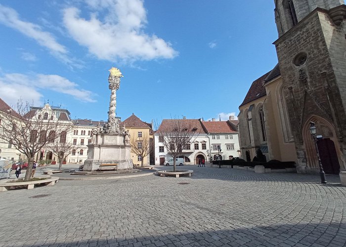 Sopron photo