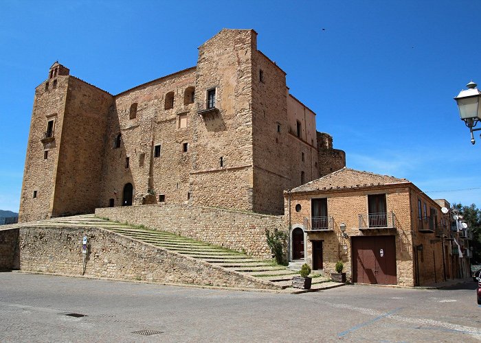 Castelbuono (Sicily) photo