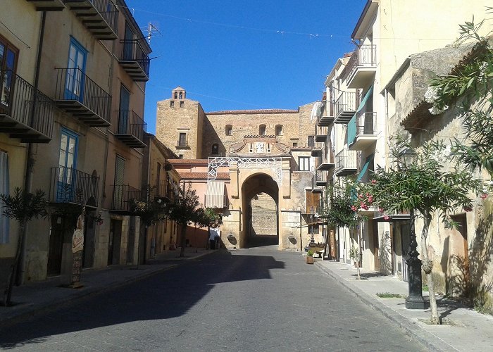 Castelbuono (Sicily) photo