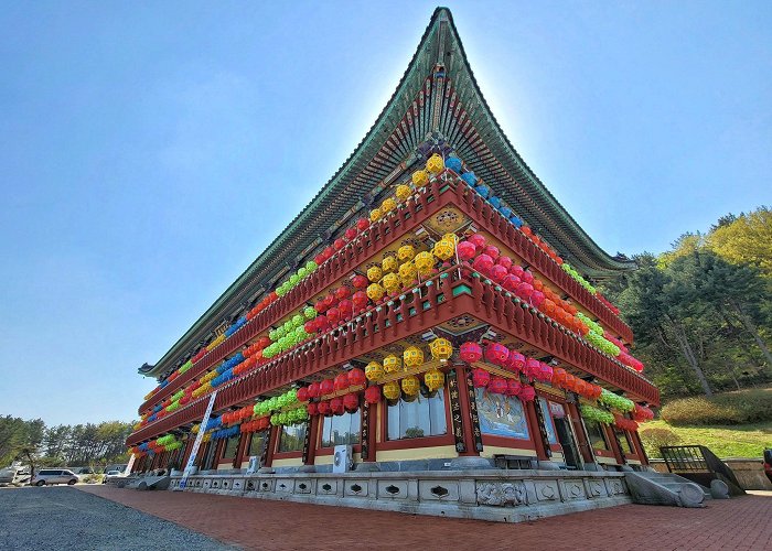 Daejeon photo