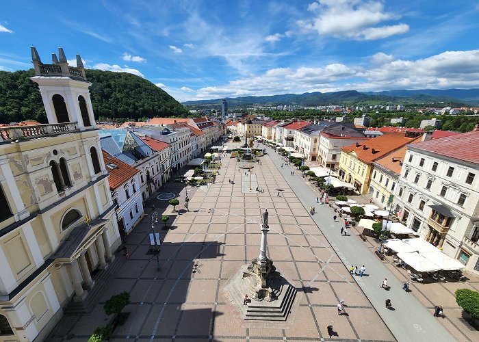 Banska Bystrica photo