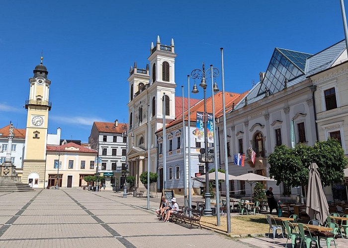 Banska Bystrica photo