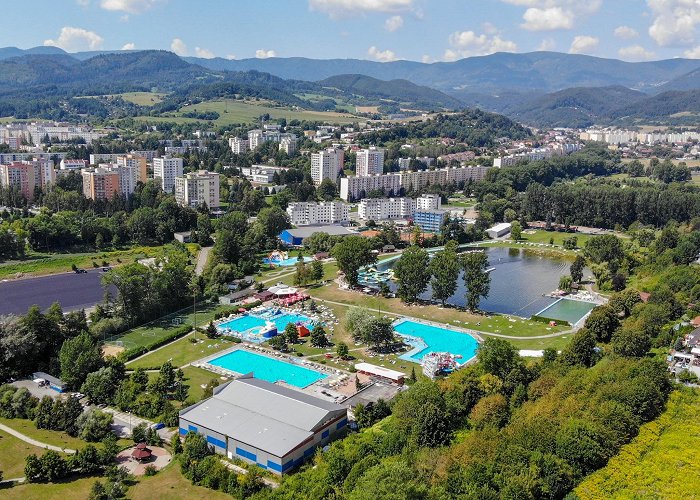 Banska Bystrica photo