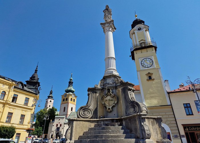 Banska Bystrica photo