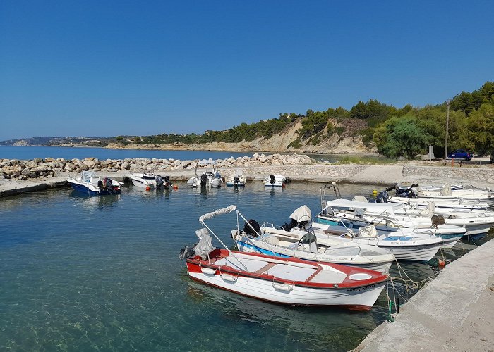 Trapezaki (Kefalonia) photo