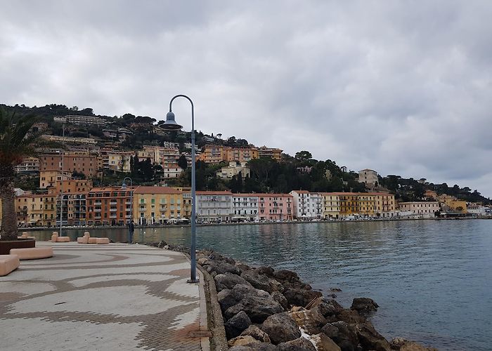 Porto Santo Stefano (Grosseto) photo