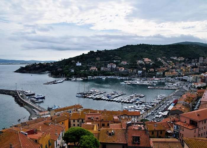 Porto Santo Stefano (Grosseto) photo