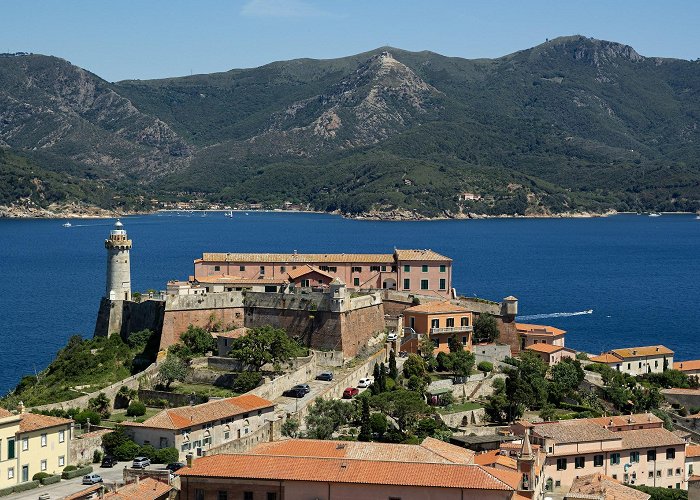 Portoferraio photo