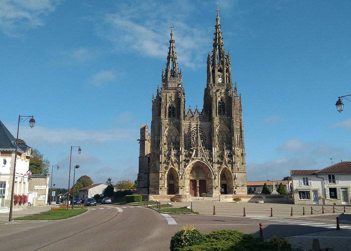 Chalons-en-Champagne photo