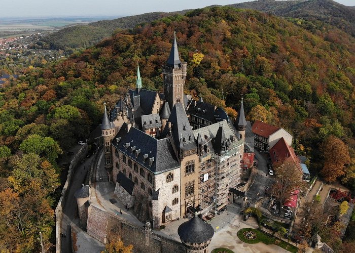 Wernigerode photo