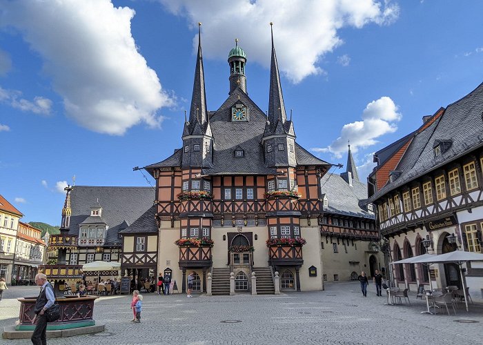 Wernigerode photo