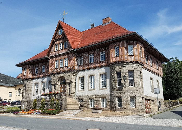 Wernigerode photo