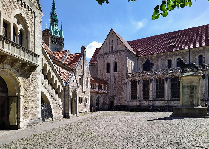 Braunschweig photo