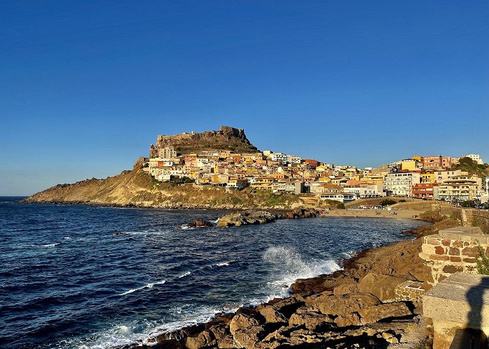 Castelsardo photo