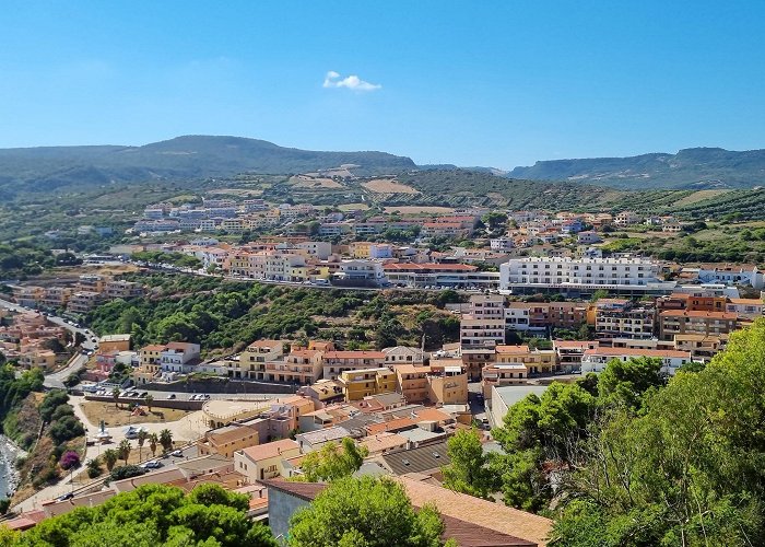 Castelsardo photo