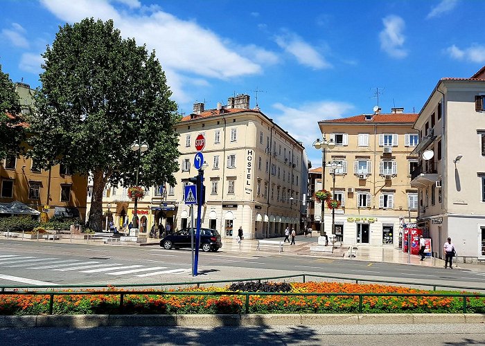 Rijeka photo