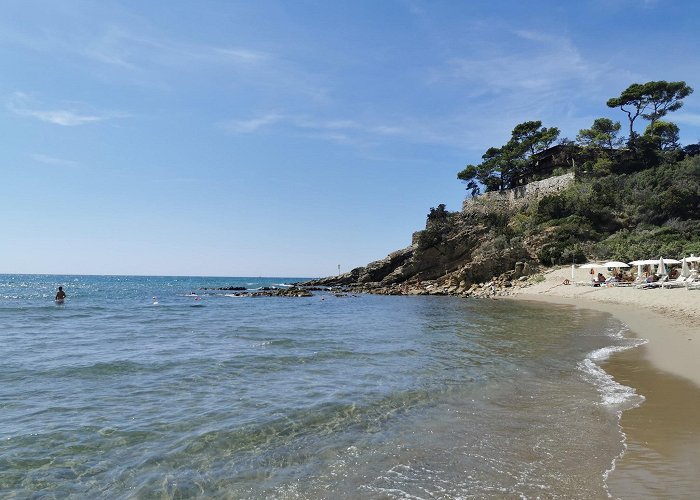 Castiglione della Pescaia photo