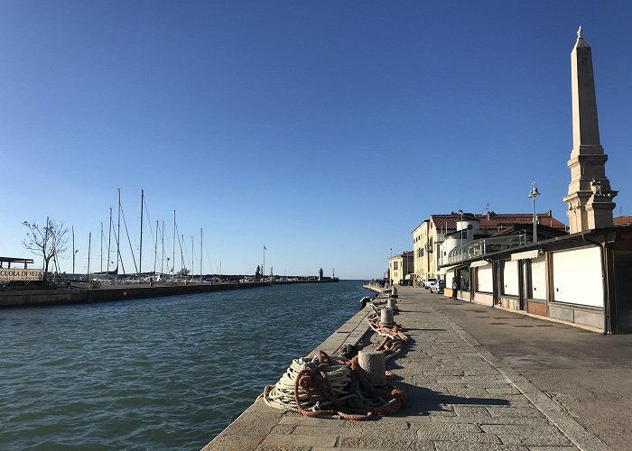 Castiglione della Pescaia photo