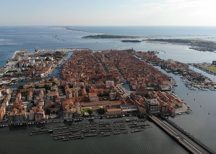 Chioggia photo