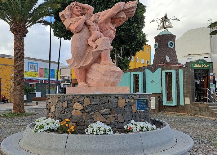 Vecindario (Gran Canaria) photo