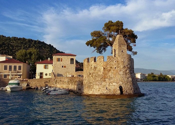 Nafpaktos photo